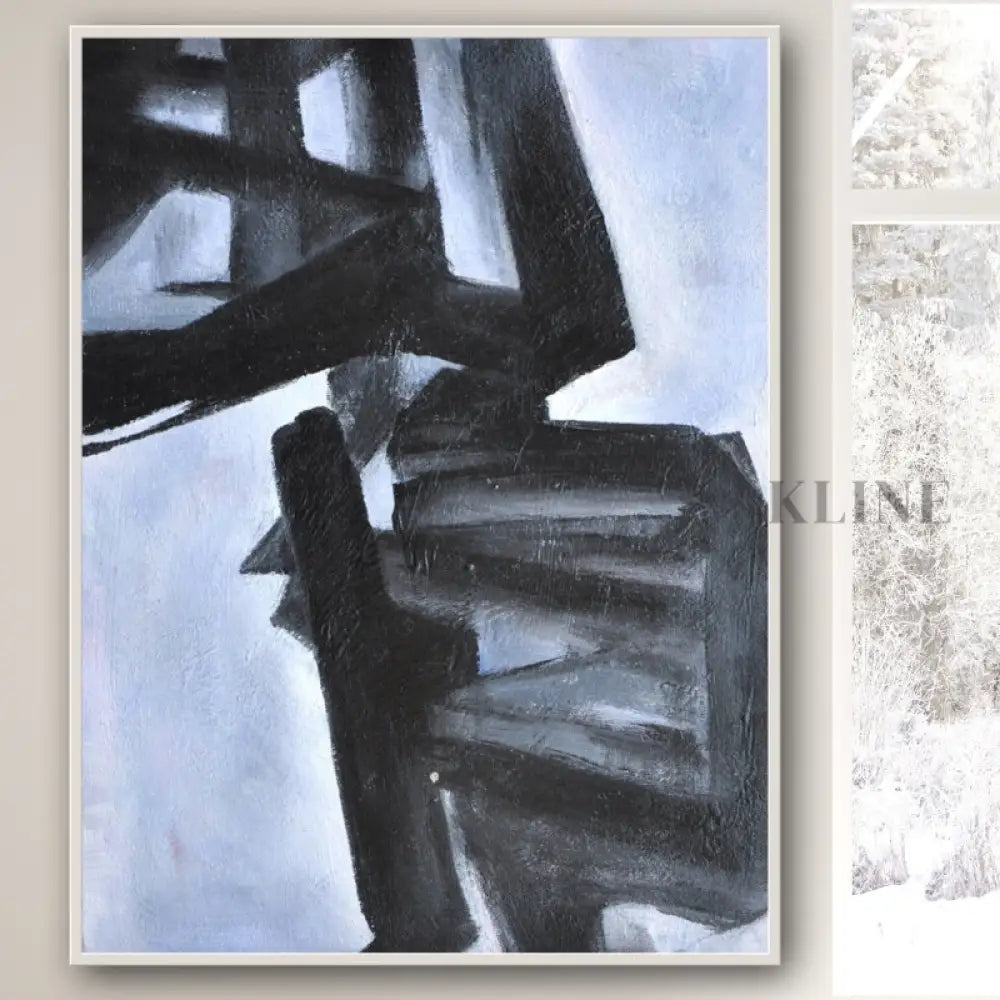 Meaning Behind My Brushes - Kline Collective