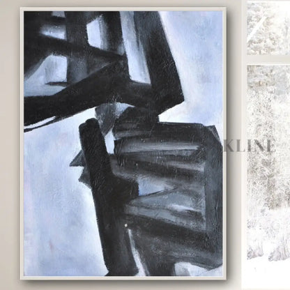 Meaning Behind My Brushes - Kline Collective