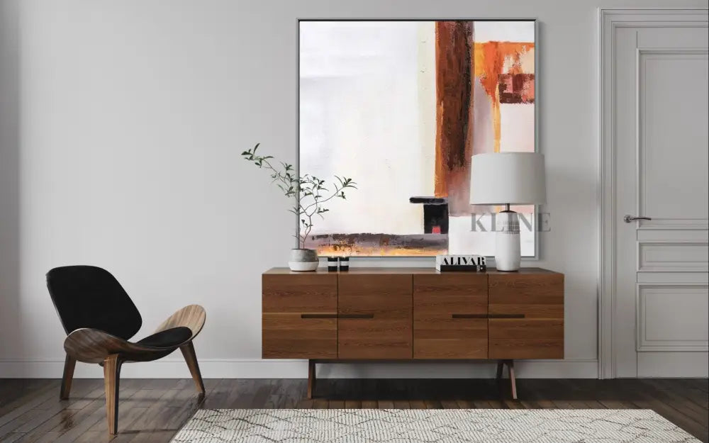 Mellow Fruitfulness - Kline Collective Dipinti originali in vendita
