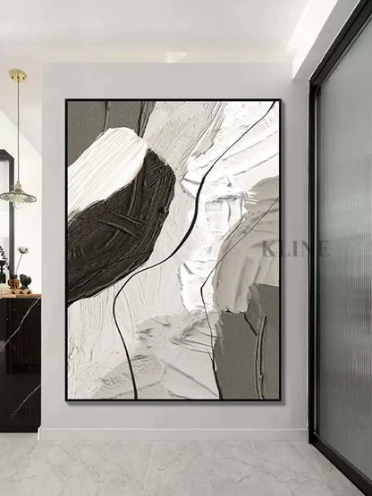 Merits 2 - Hand Painting