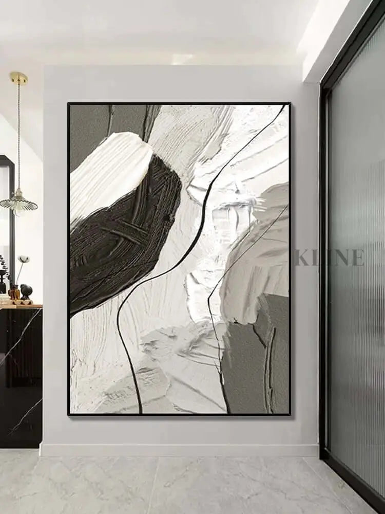 Merits 2 - Hand Painting