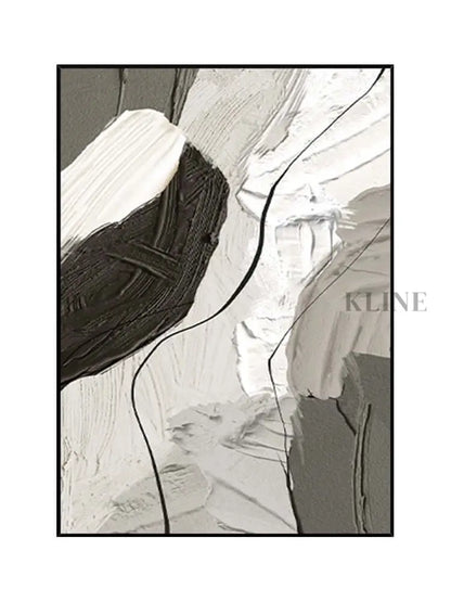 Merits 2 - Hand Painting