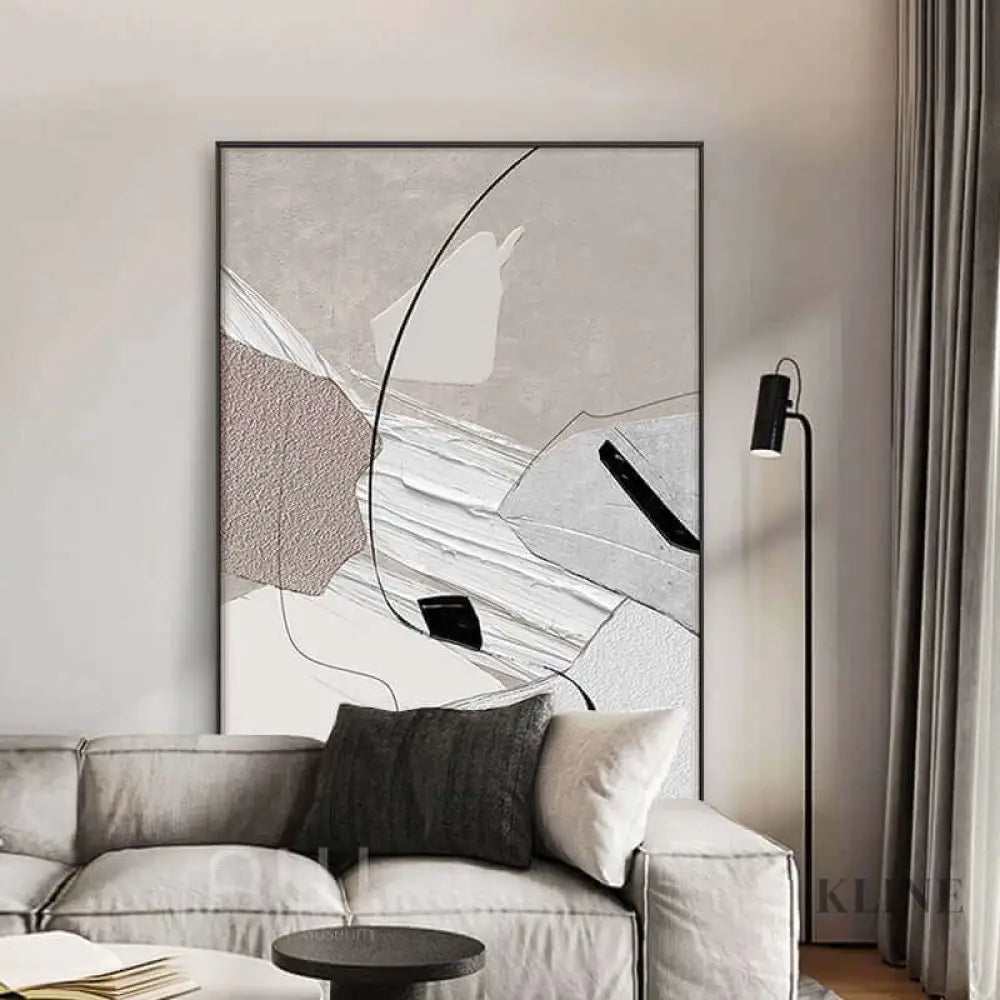Merits 3 - Hand Painting
