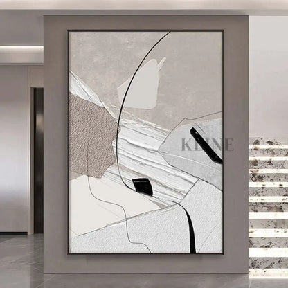 Merits 3 - Hand Painting