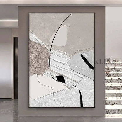 Merits 3 - Hand Painting