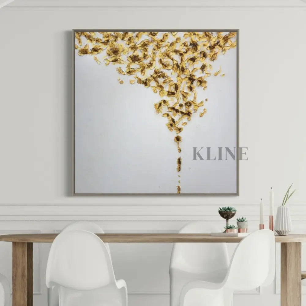 Meticulous - Kline Collective Dipinti originali in vendita