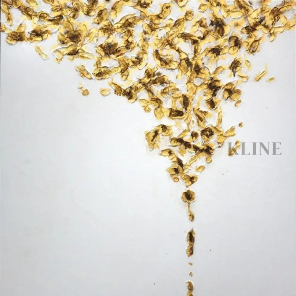 Meticulous - Kline Collective Lounge Wall Art