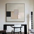 Mid-Century Modern 1 - Hand Painting