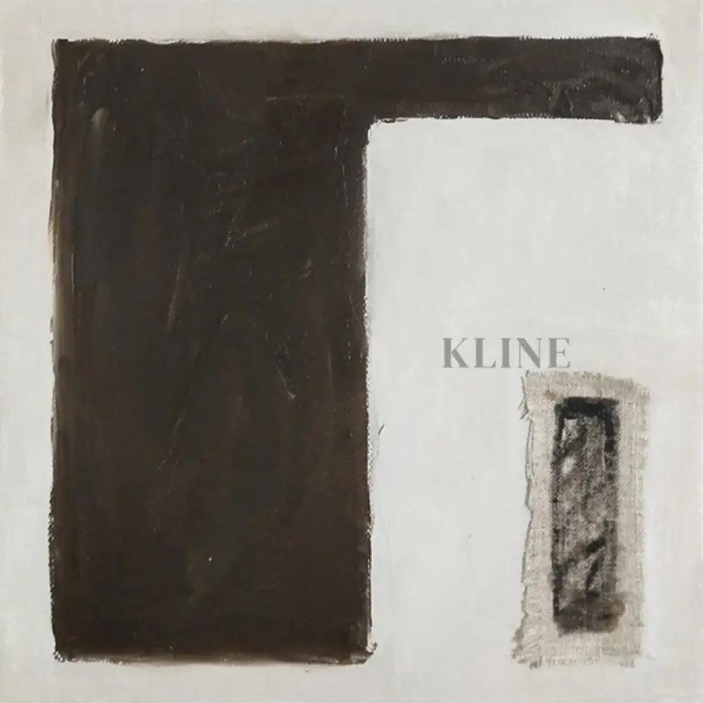 Mid Century Modern - Kline Collective Lounge-Wandkunst