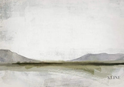 Midlands 2 - Hand Painting