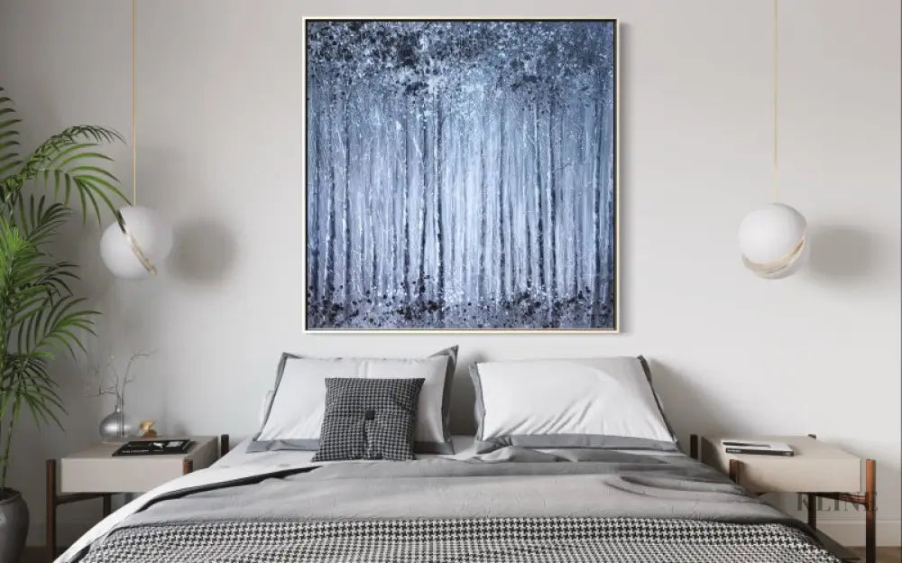Mighty Forest 1 - Kline Collective 