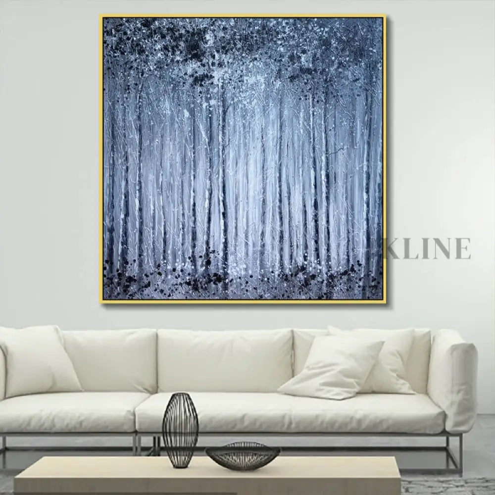 Mighty Forest 1 - Kline Collective
