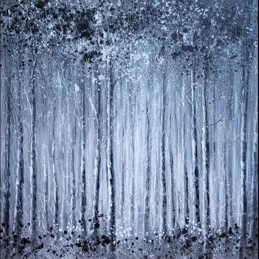 Mighty Forest 1 - Kline Collective 