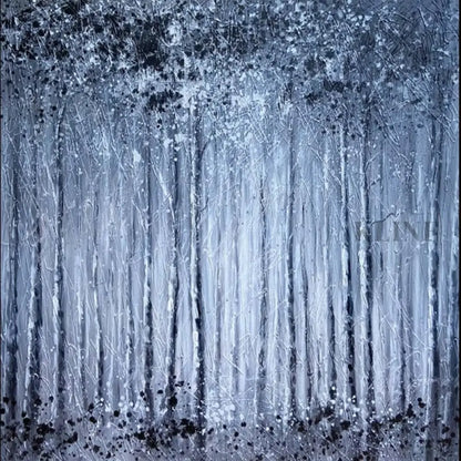 Mighty Forest 1 - Kline Collective