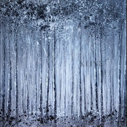 Mighty Forest 1 - Kline Collective