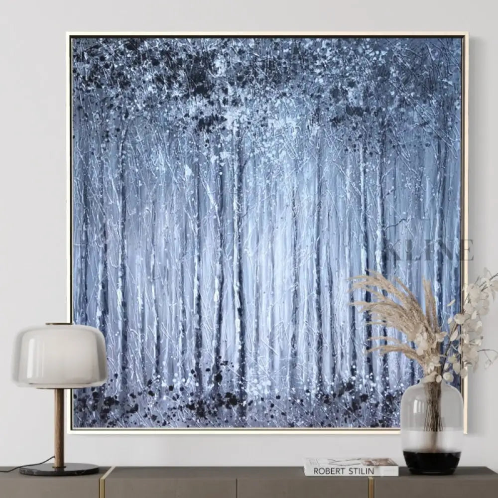 Mighty Forest 1 - Kline Collective