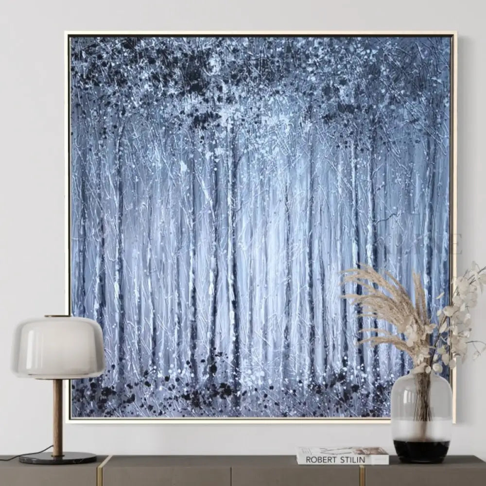 Mighty Forest 1 - Kline Collective