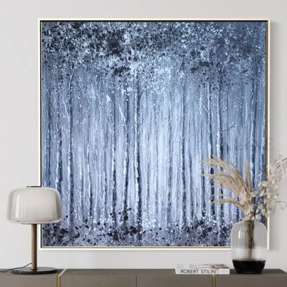 Mighty Forest 1 - Kline Collective