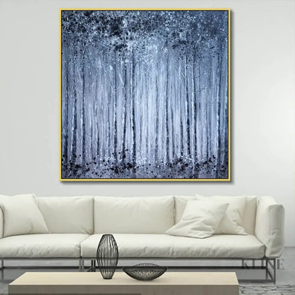 Mighty Forest 1 - Kline Collective
