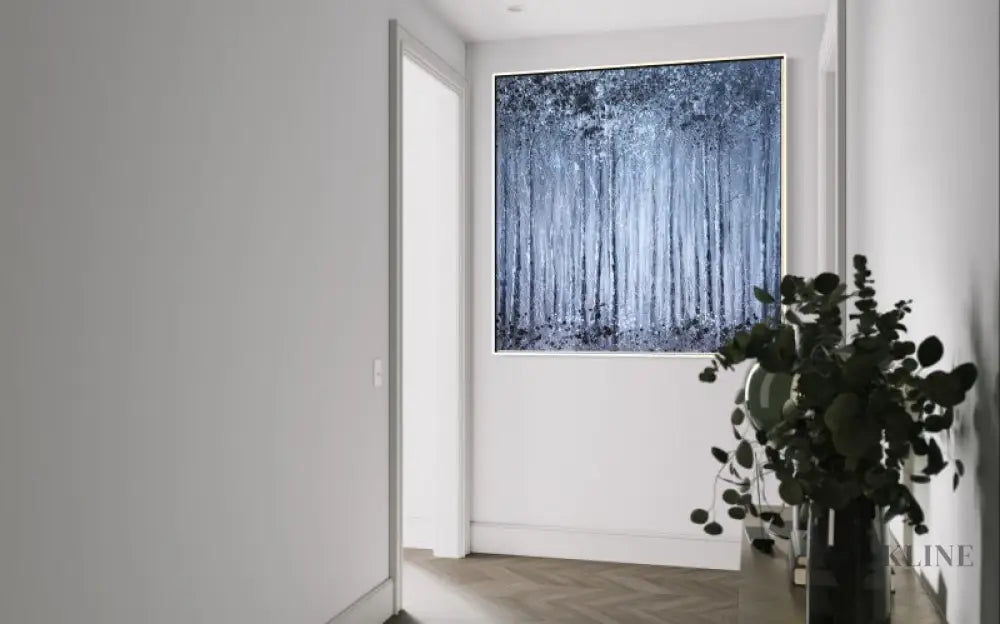 Mighty Forest 1 - Kline Collective 