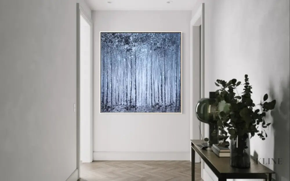 Mighty Forest 1 - Kline Collective 