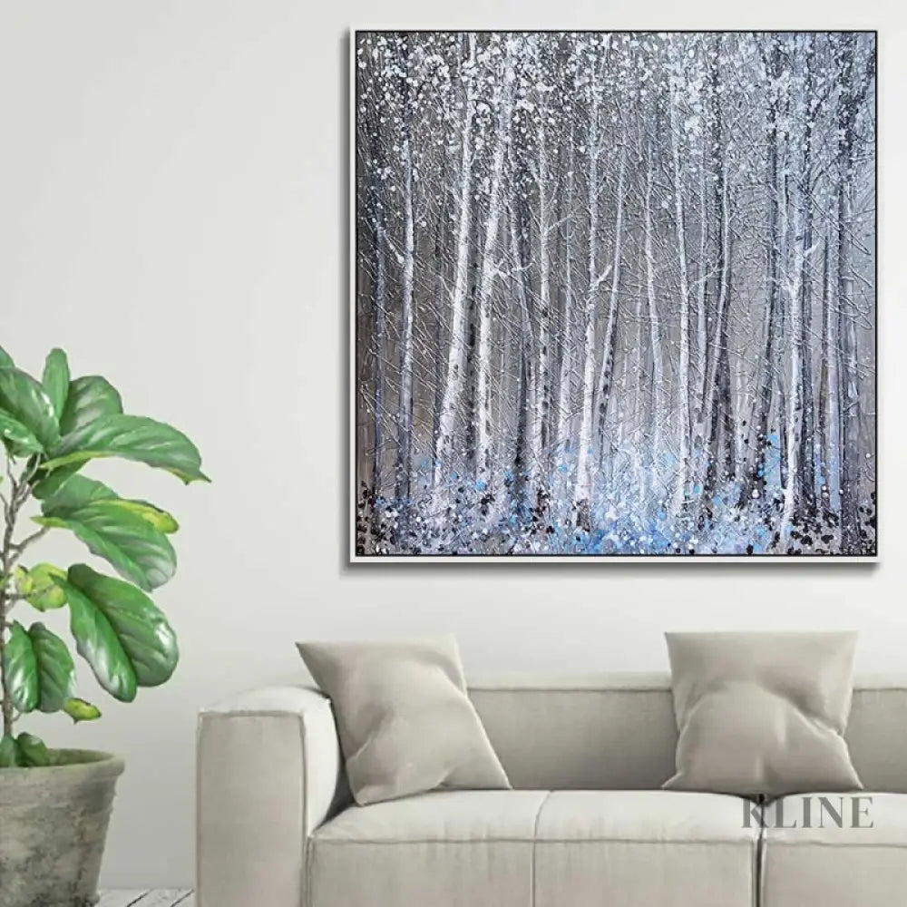 Mighty Forest 2 - Kline Collective 