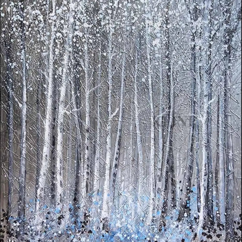 Mighty Forest 2 - Kline Collective