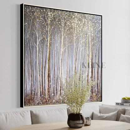 Mighty Forest 3 - Kline Collective