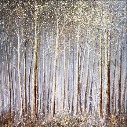 Mighty Forest 3 - Kline Collective