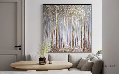 Mighty Forest 3 - Kline Collective