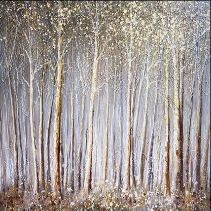 Mighty Forest 3 - Kline Collective