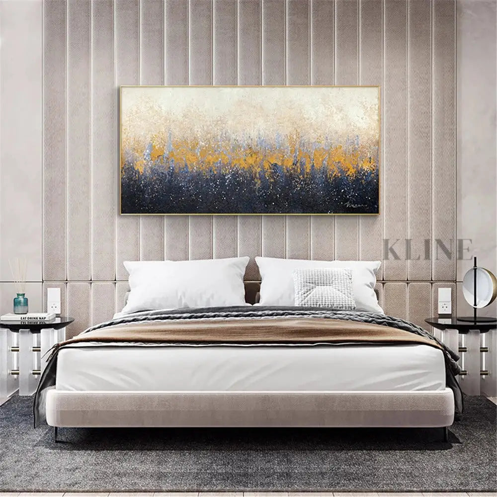 Milky Way Above My Head - Kline Collective 