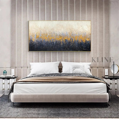 Milky Way Above My Head - Kline Collective