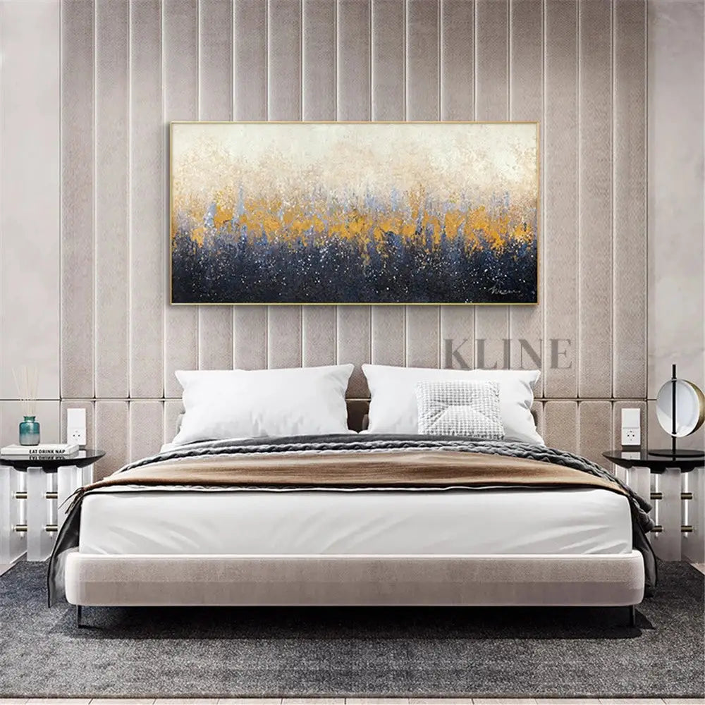 Milky Way Above My Head - Kline Collective