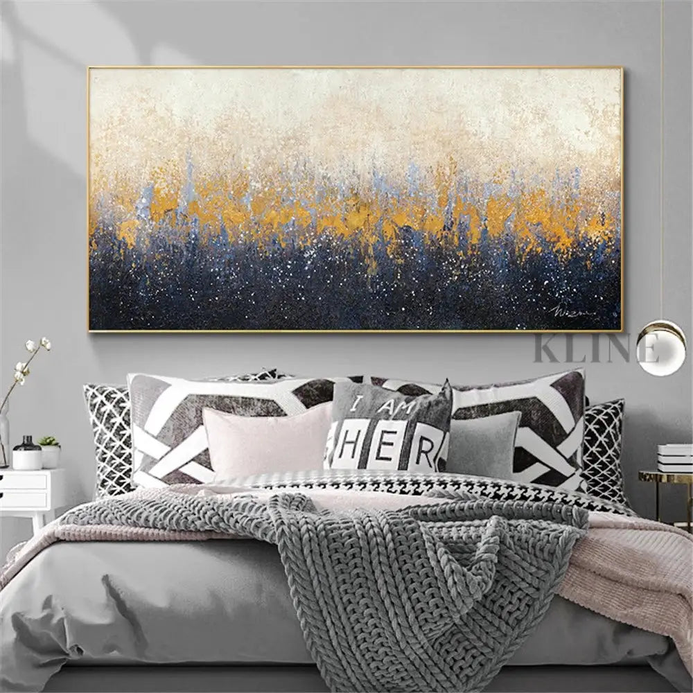 Milky Way Above My Head - Kline Collective