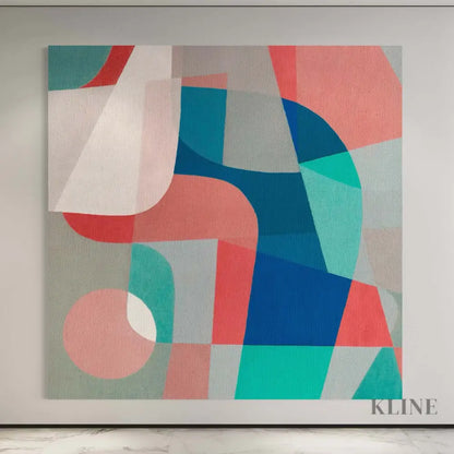 Mindless 03 - Hand Painting