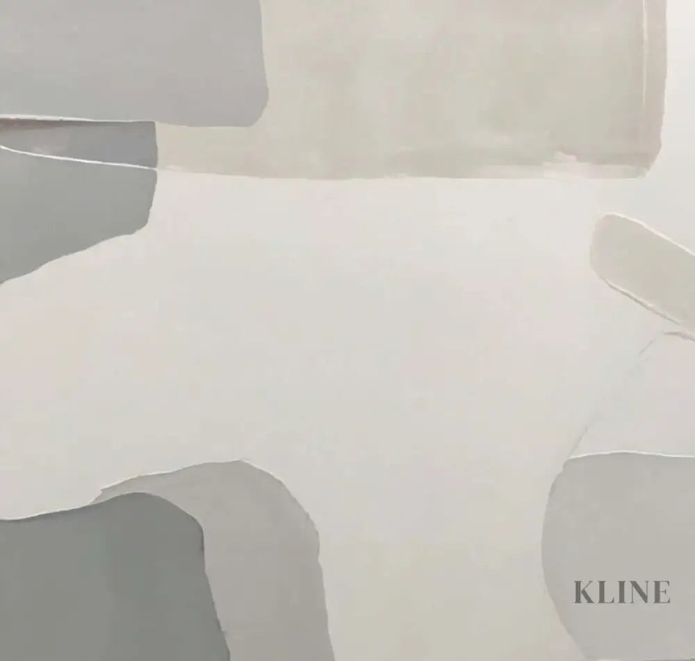 Minimal Tones - Hand Painting Square Wall Art & Paintings