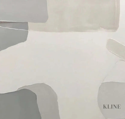 Minimal Tones - Hand Painting