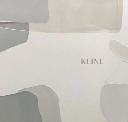 Minimal Tones - Hand Painting