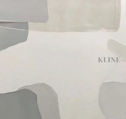 Minimal Tones - Hand Painting
