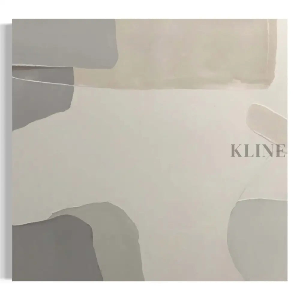 Minimal Tones - Hand Painting 