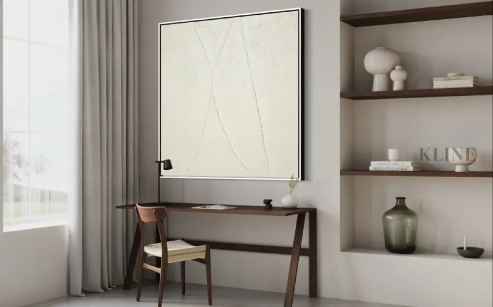 Minimalism 20 - Kline Collective 