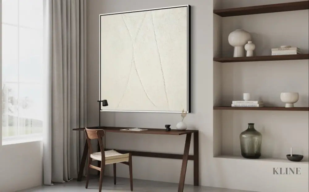 Minimalism 20 - Kline Collective 