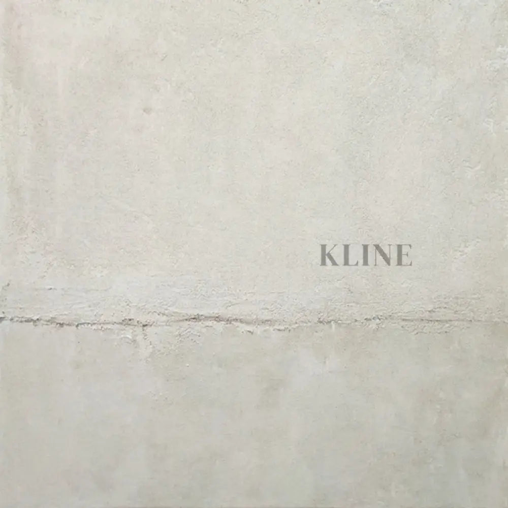 Minimalism - Kline Collective Large Wall Art