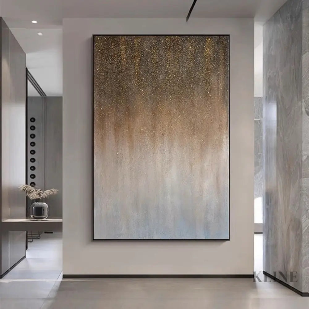 Miracles - Hand Painting