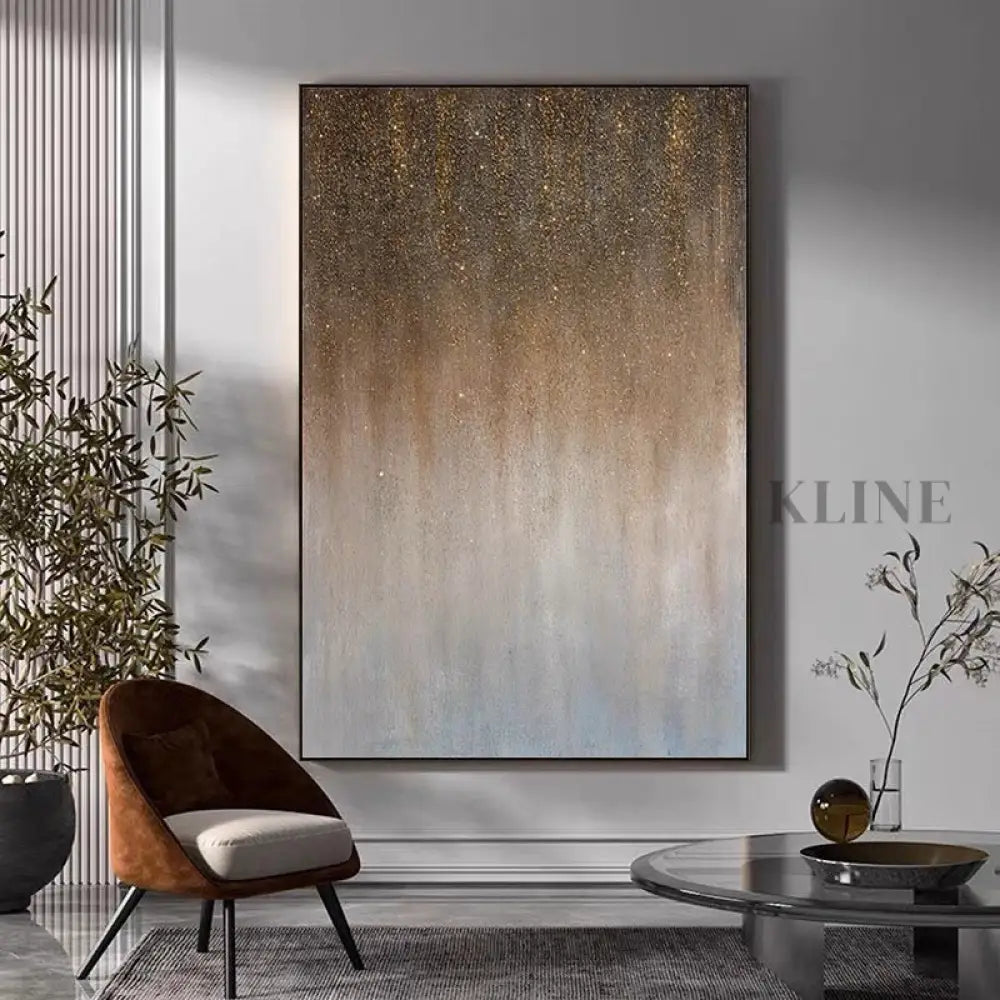 Miracles - Hand Painting Hotel Paintings & Wall Decor