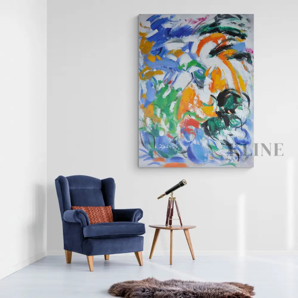 Miracles Happen Staircase Wall Art