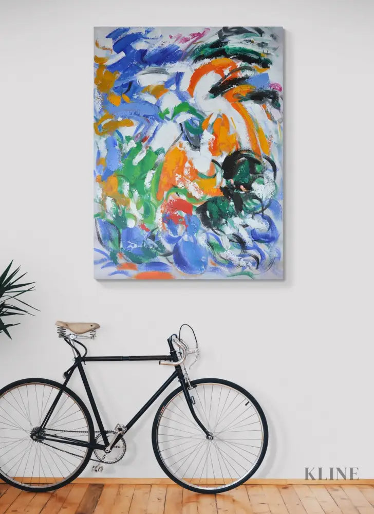 Miracles Happen Wall Art