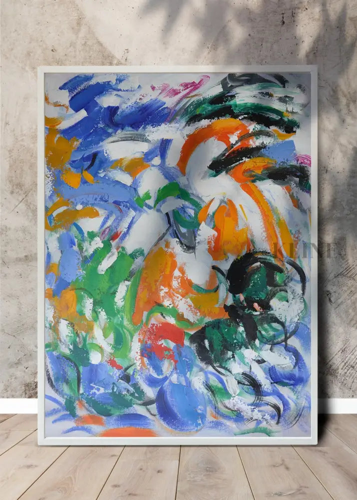 Miracles Happen Wall Art Staircase Wall Art