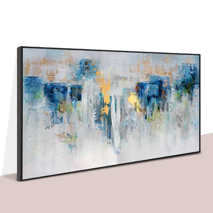 Misty City - Kline Collective